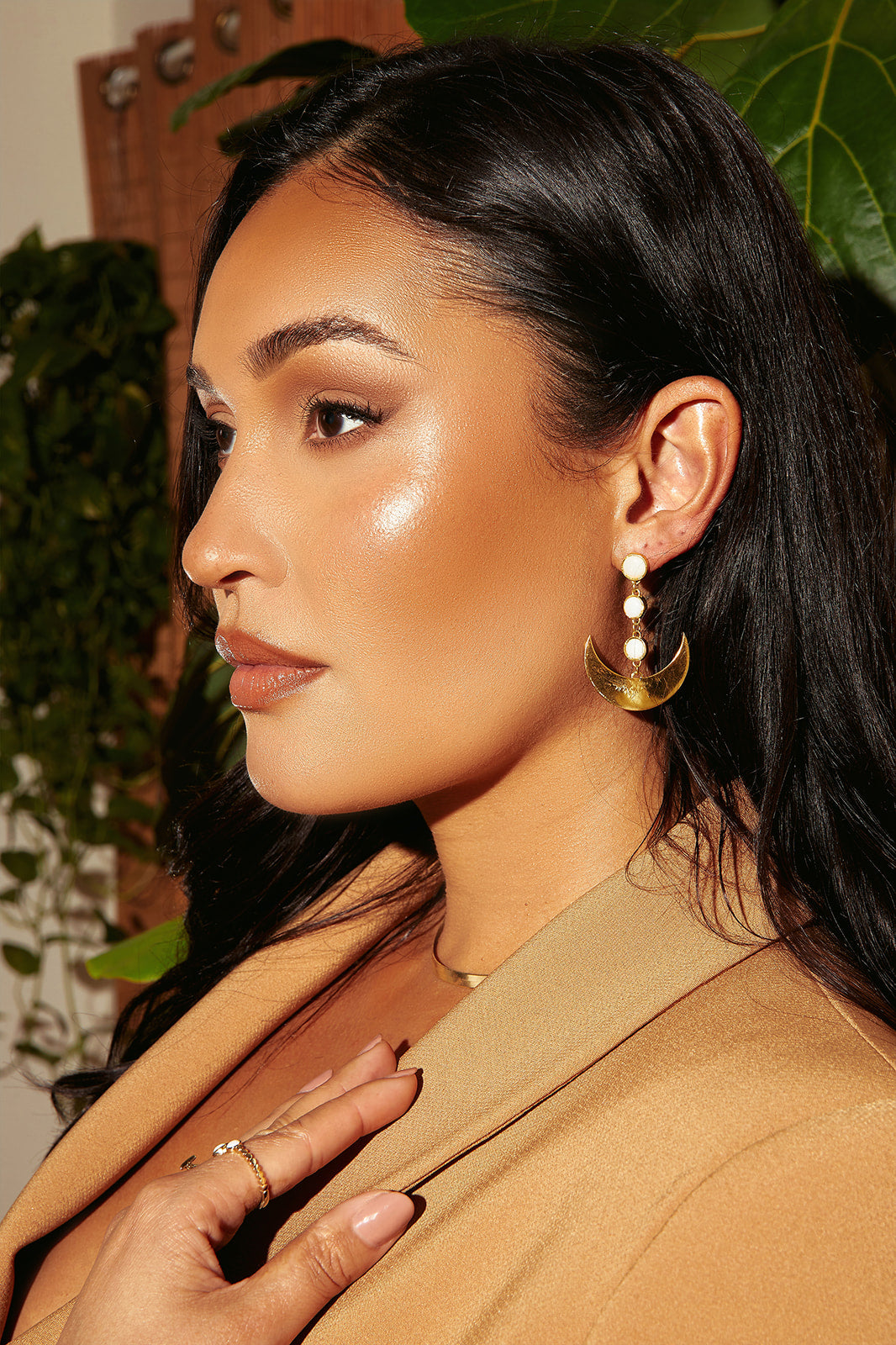 Sailor Moon Earrings – Joni Disco